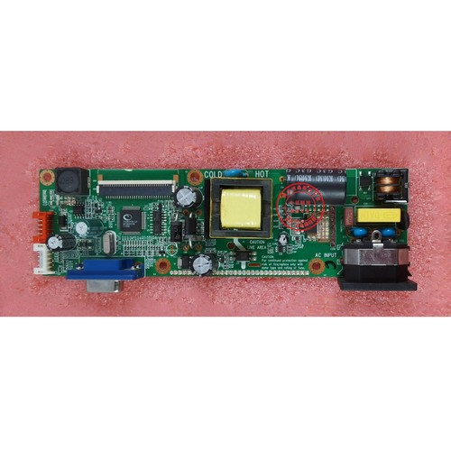 长城21AV52AA/2电源板SLD1PT-WV