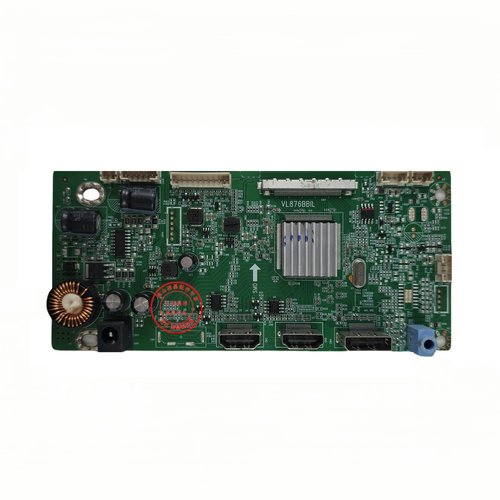 泰坦军团P24A2G驱动板VL876BBIL