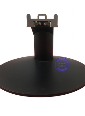 联想显示器LI2224F T2224S LS2224A T2224RA T2224dA底座支架座子