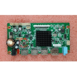 LECOO H2721U驱动板 联想HU2127UH0 创维G5AF30C主板 JRY-W9UHD-