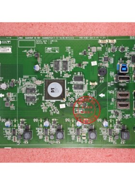 LG34GK950F驱动板LGM-124