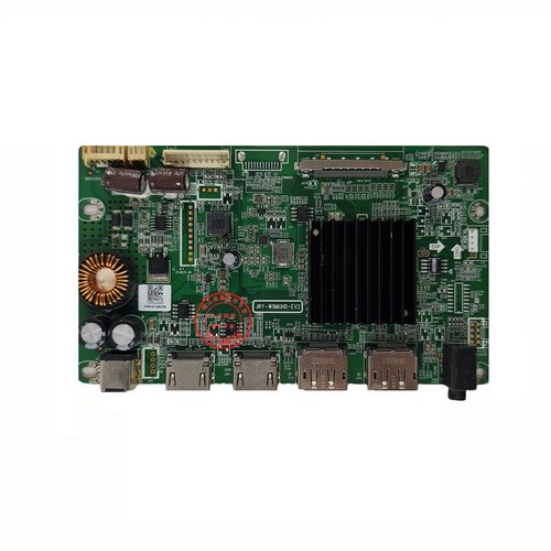 AOCQ27G3ZE驱动板电源板主板