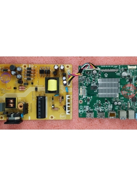 优派VG2401mh-PRO驱动板 VS16265 电源板 715G7410 主板 715G7815