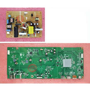 DELL戴尔外星人AW2720HF电源板 4H.4FN02.A00 4H.4FN01.A00驱动板