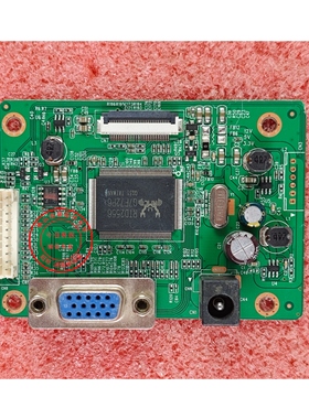 瀚美奇 RTD2250 驱动板 GCE78P3 RTD2556-eDP-1A-R20.1 eDP主板