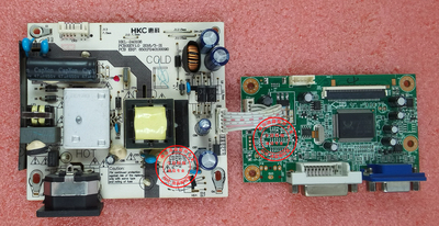 创维FF22AWH电源板航嘉驱动板