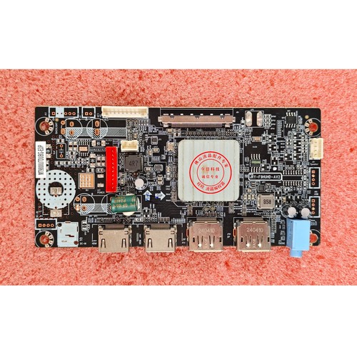 泰坦军团N32SQE驱动板F9HUHD-AV2