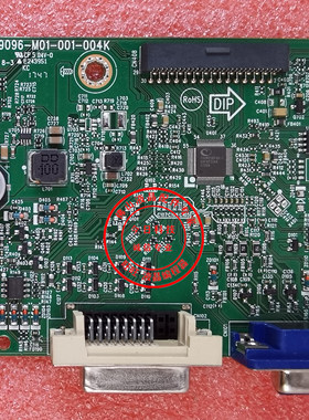 原装 联想TE20-10驱动板 A17195HE0主板 715G9096-M01-001-004K