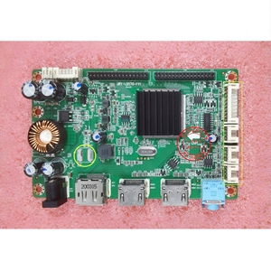 创维F24G3 FD2480F 长城WA3204QF C2752驱动板 JRY-LQ570-FV1主板