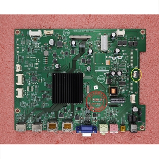 715G8722 AG272QCX驱动板 M01 B00 TPM270WQ1 原装 005T主板 AOC