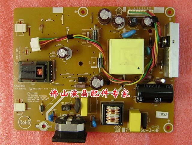 原装DELL715G3460电源板715G4373