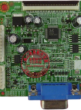 宏基 ACER V193W V193WV驱动板 G205HV V203HV主板 48.7E207.01M