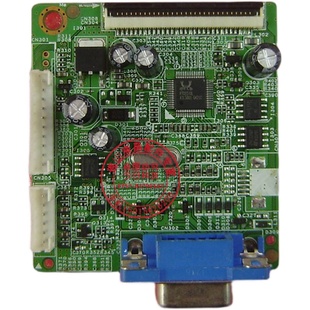 宏基 ACER V193W V193WV驱动板 G205HV V203HV主板 48.7E207.01M