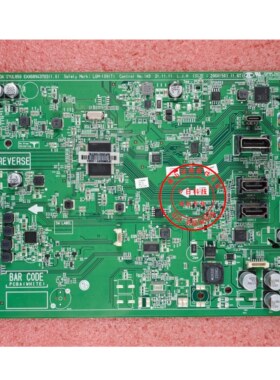 LG27UL850驱动板LM9DALGM-109