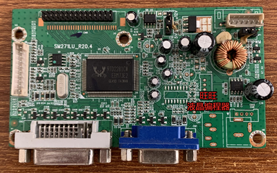 AOCM3285VW驱动板SM271LU-R20.4
