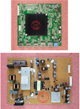 原装 宏基/ACER EB276EK驱动板 L27-5K3K主板 LE27BW-5K-1电源板