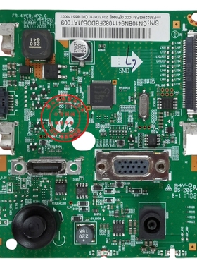 三星S22F350FHC驱动板 S24F350FHC BN41-02503A S27F359FHC 主板