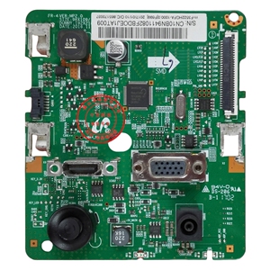 三星S22F350FHC驱动板 S24F350FHC BN41-02503A S27F359FHC 主板