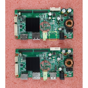 MEION HT236驱动板 CQ4000 安美特 AN-238 JY85QS_UPH_WS_R30.2