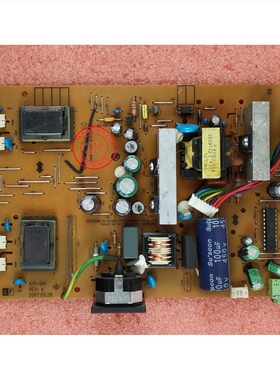 原装 瀚视奇HW191A电源板 HSG1033高压板 490251400100R ILPI-041