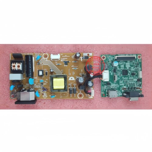 DELLSE2272HR电源板715GB999