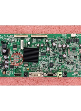 华硕/ASUS MX299驱动板 715G5928-M01-000-005K主板 MX299Q电源板