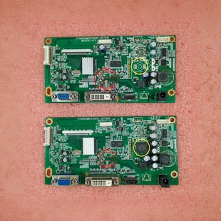 Q7000 驱动板 MST8757 HA27Q3 C1.2 主板 Q279H 27P600Q HKC 长虹