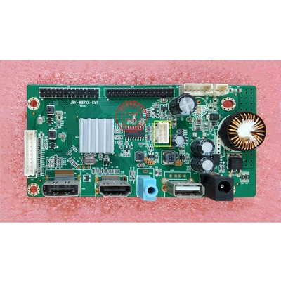 翔野PR240Q驱动板JRY-W87XX-CV1