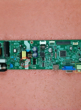 MSi 微星 3PA1电源板 PRO MP242驱动板一体715GA522-C01-000-004X