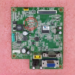 320212028201000 10驱动板F16238FX0主板 LM238WF2 联想X24i 原装