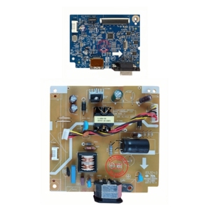 DELL E2720HB电源板 4H.4L902.A00 E2020H驱动板 4H.4L901.A00