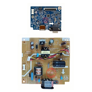 E2020H驱动板 4H.4L902.A00 4H.4L901.A00 E2720HB电源板 DELL