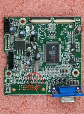 AOC 912SW+916SW/913FW 驱动板 FG981 715G2078 715G1899 电源板