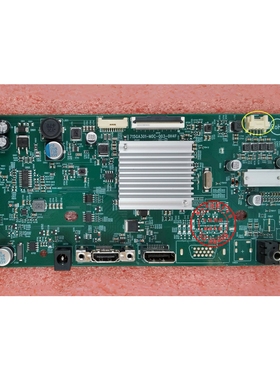 原装 飞利浦242E1GJ主板 242M8驱动板 715GA301-M0C-003-0H4F电源