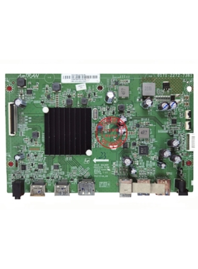 原装 技嘉显示器G32QCA驱动板G32QC A主板0171-2272-7381 2K165HZ