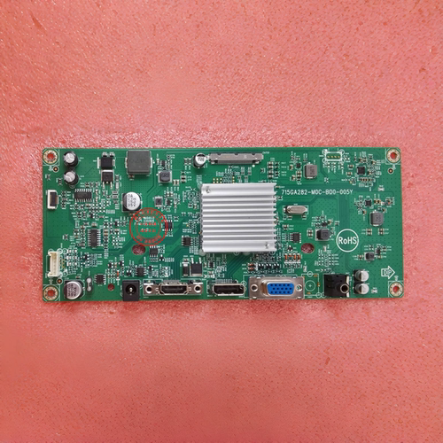 飞利浦275M7C93驱动板715GA282