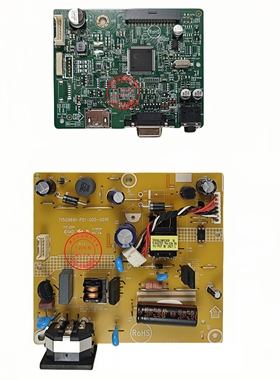 联想 L24E-20 K24E-10 S27i-10 T24A-10 驱动板 电源板 715G9694-