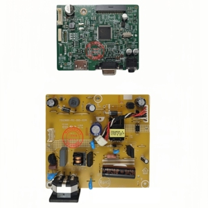 联想 L24E-20 K24E-10 S27i-10 T24A-10 驱动板 电源板 715G9694-