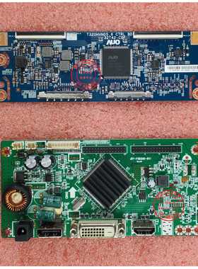 TIEM铁幕C32PS3 C32PS2驱动板 JRY-F9BQHD-BV1 T320HVN05.6逻辑板