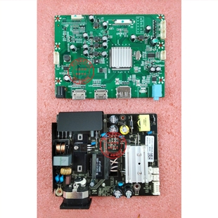 V.RT95C HD驱动板 主板 VG2720 AY062D 优派VX2780 电源板