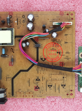 明基GL2250-B电源板 4H.1LD02.A90 GW2255HM 驱动板 4H.19401.A40