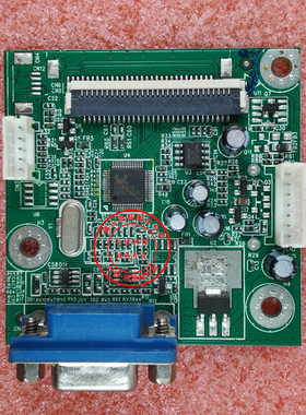 惠科 HKC M221/21P1/F220/21P2驱动板 RTD2270CLW-A1.3 HR215WU3