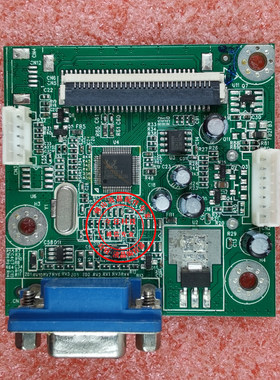 HKCM221F220驱动板RTD2270CLW