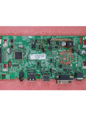 原装 三星C24T550FDC驱动板 BN41-02779A主板 C27T550FDC 一体板