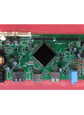 KOIOS K2720Q JRY-W9BQHD-FV1 驱动板 松人W240A R270  R315A主板