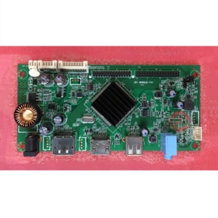 KOIOS K2720Q JRY-W9BQHD-FV1 驱动板 松人W240A R270  R315A主板