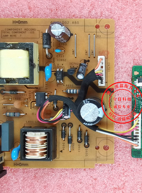 BENQ明基GL2023-BA GL2050-BA GL2055A电源板 驱动板4H.1LD02.A80