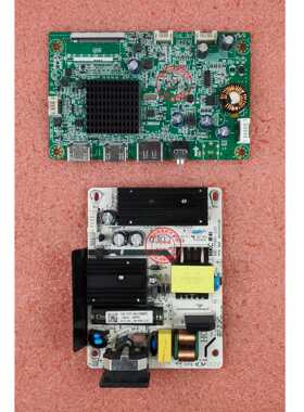 惠科HKC CG321QS电源板 MG32H4Q驱动板 VL380XA0 主板 HK-P065-L3