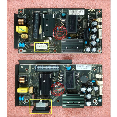 PF32FH电源板TCLAY065D-1SF01