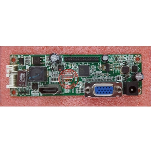 G2442WHI驱动板 原装 G2240WDI M21AD SM281CLJ_R10.3 易美逊M24AD